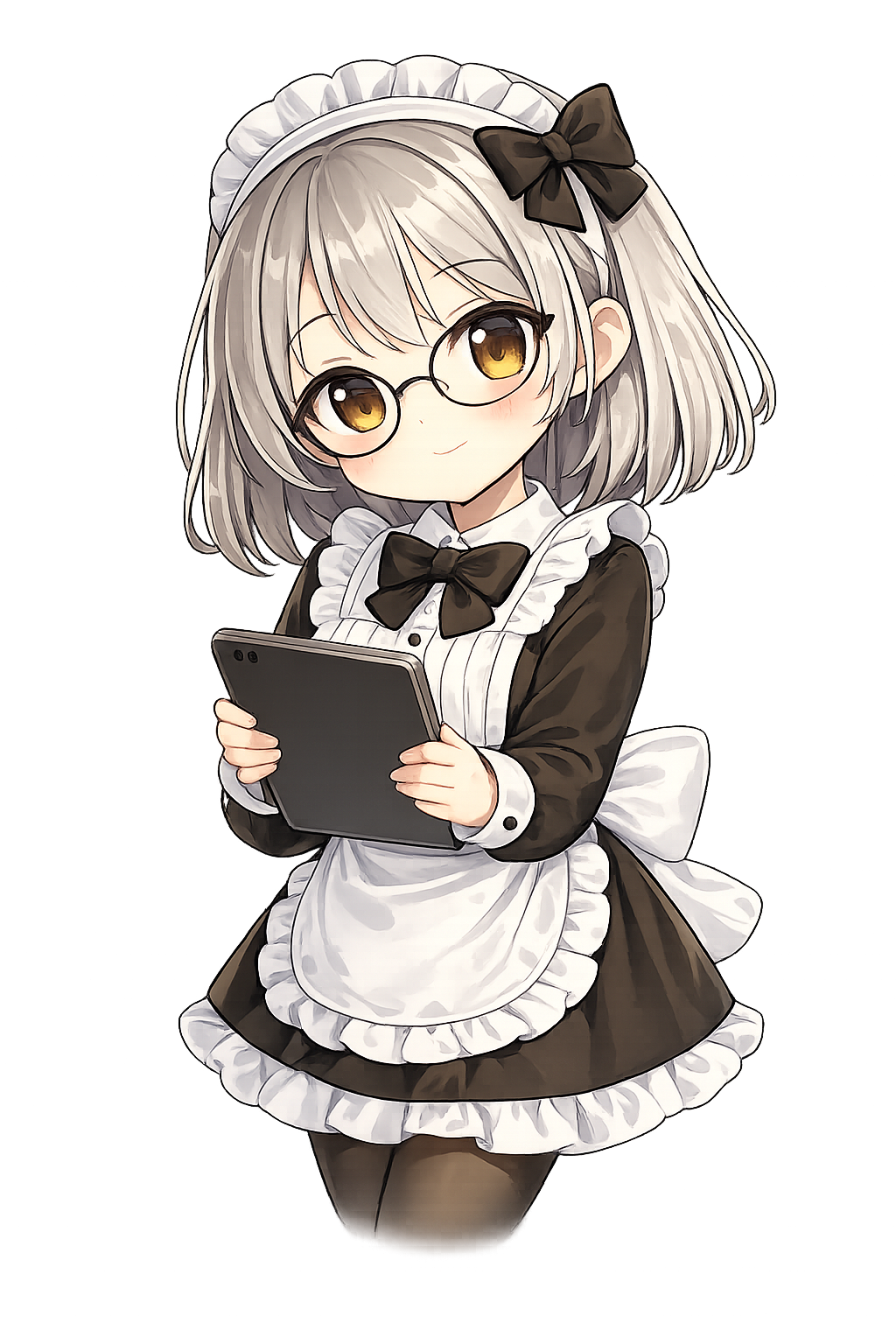 Feature Mascot