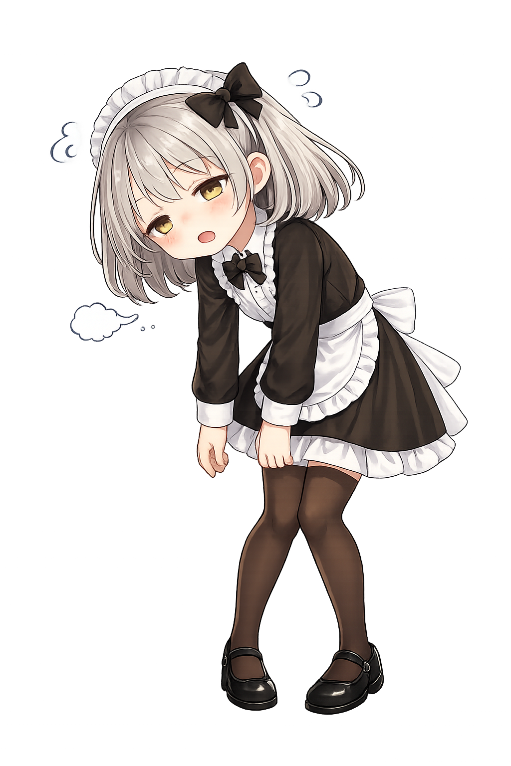 Arvo Insight Mascot